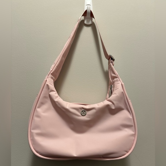 lululemon athletica Handbags - Lululemon Mini Shoulder Bag